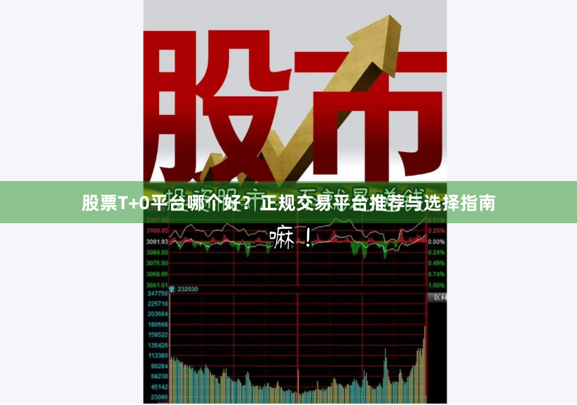股票T+0平台哪个好？正规交易平台推荐与选择指南
